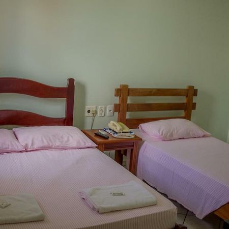 Hotel Barao Do Rio Branco Бебедоуро Екстериор снимка